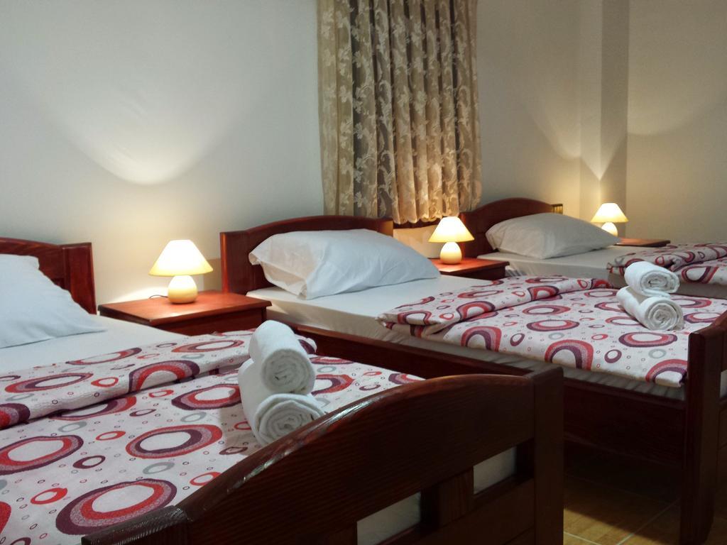 Hotel Old Bazaar Skopje Room photo
